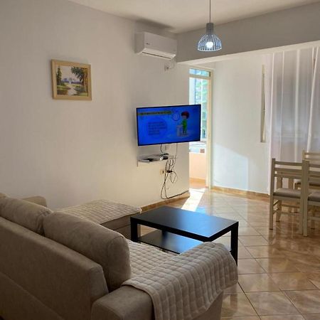 Lea Apartments Vlore Ngoại thất bức ảnh